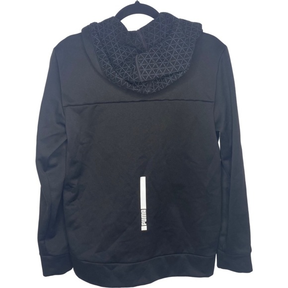 Puma Performance Jacket with Logo - Small - Picture 8 of 10